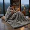 COBERTOR_ULTRAPLUSH_QUEEN_CINZA_CROMO_230X250CM_HEDRONS -4-